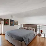 La Vigna - Tra 5 Terre E Versilia Villa