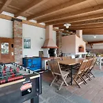 La Vigna - Tra 5 Terre E Versilia Villa Sarzana