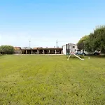 La Vigna - Tra 5 Terre E Versilia Villa