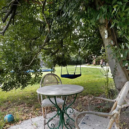 La Vigna - Tra 5 Terre E Versilia Вилла