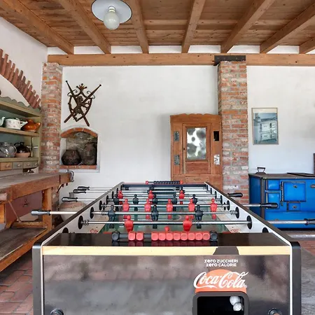 La Vigna - Tra 5 Terre E Versilia Сарцана