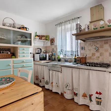 La Vigna - Tra 5 Terre E Versilia * Сарцана