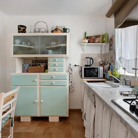 La Vigna - Tra 5 Terre E Versilia Вилла Сарцана