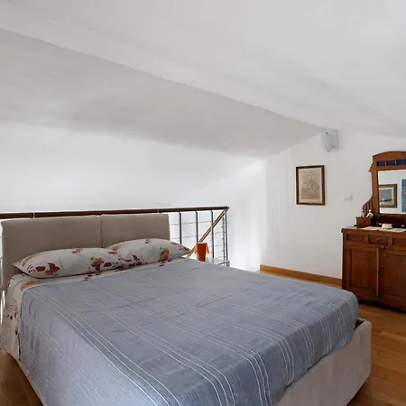Vila La Vigna - Tra 5 Terre E Versilia Sarzana