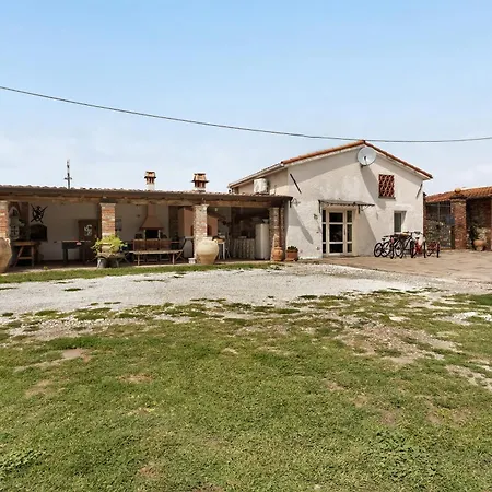 La Vigna - Tra 5 Terre E Versilia فيلة