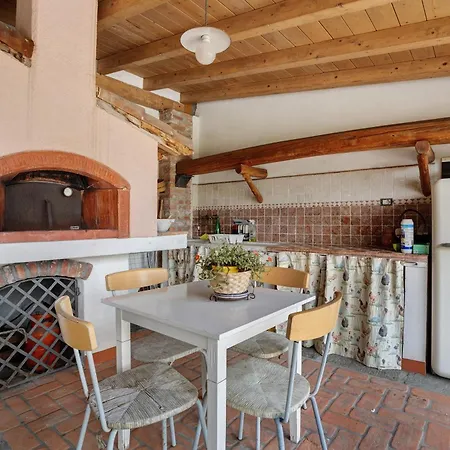 Vila La Vigna - Tra 5 Terre E Versilia Sarzana
