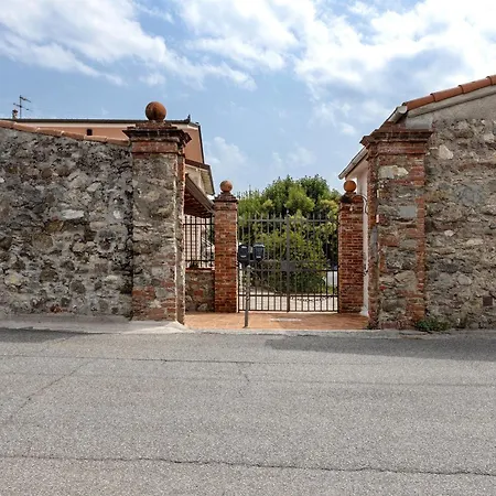 La Vigna - Tra 5 Terre E Versilia فيلة *